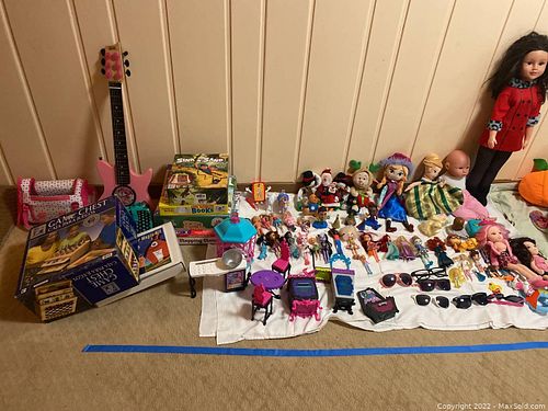 Lot #315 (1 of 14)