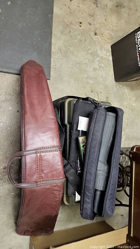 Lot #380 (1 of 12)