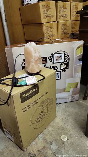 Lot #387 (1 of 11)