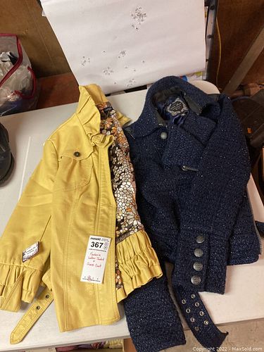 Lot #367 (1 of 20)