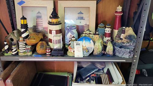 Lot #392 (1 of 16)