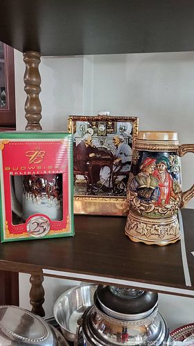 Lot #329 (1 of 10)