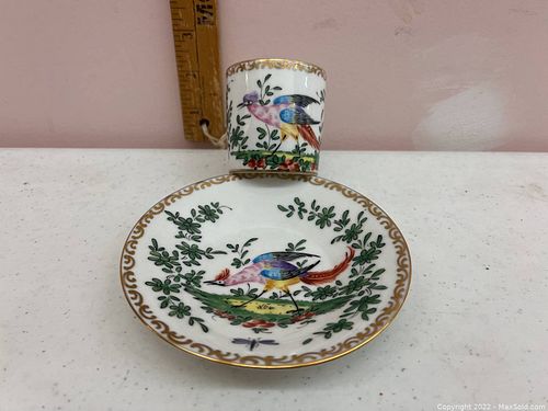 Lot #61 (1 of 2)