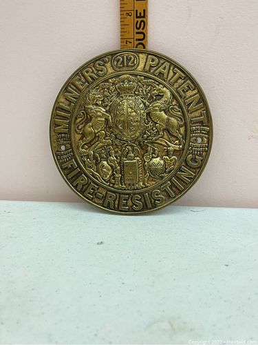 Lot #97 (1 of 1)