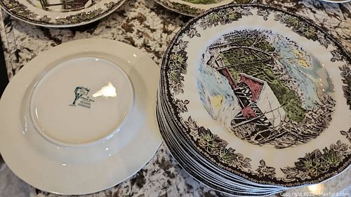 Lot #678 (1 of 5)