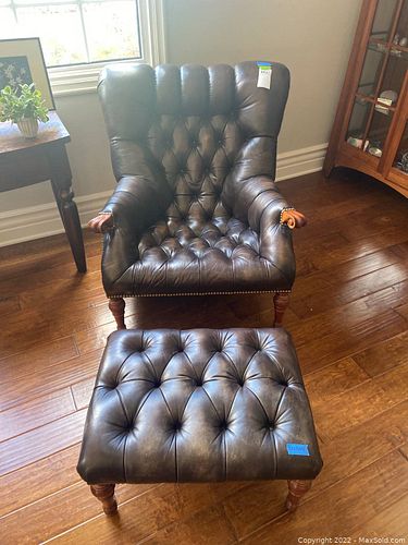 Lot #662 (1 of 9)