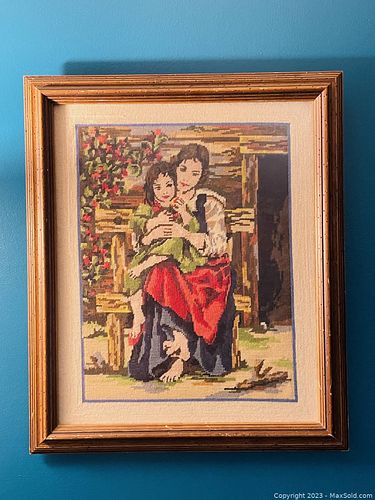 Lot #151 (1 of 8)