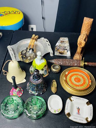 Lot #131 (1 of 10)