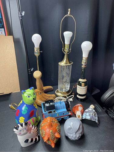 Lot #123 (1 of 17)