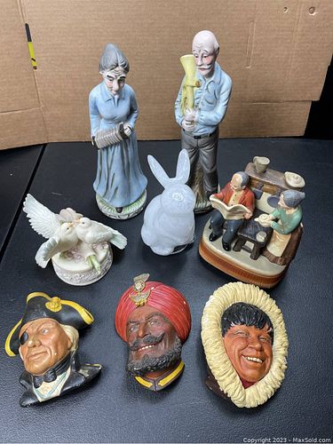 Lot #120 (1 of 9)
