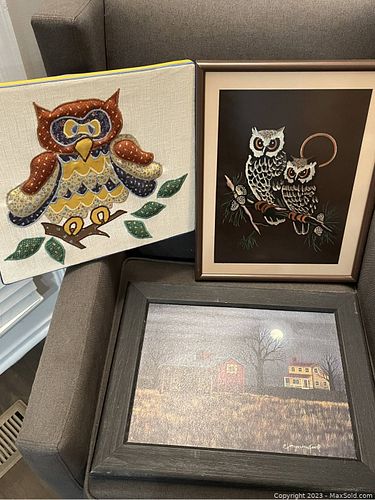 Lot #152 (1 of 4)
