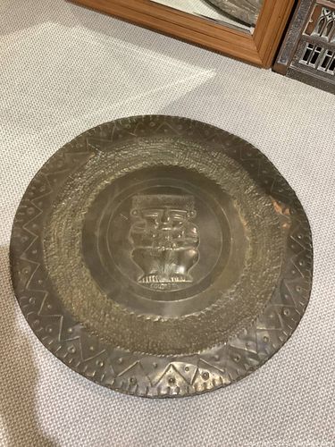 Lot #60 (1 of 6)