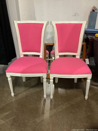 Lot #18 (1 of 5)