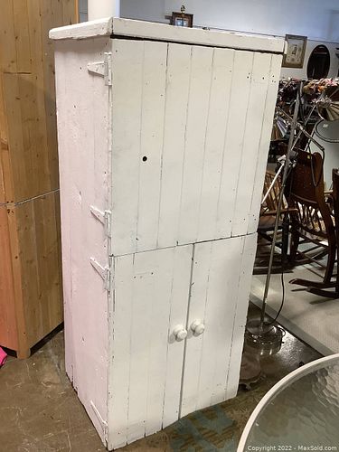 Lot #64 (1 of 6)