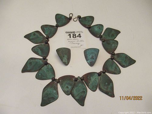 Lot #184 (1 of 5)