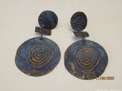 Lot #224 (1 of 7)