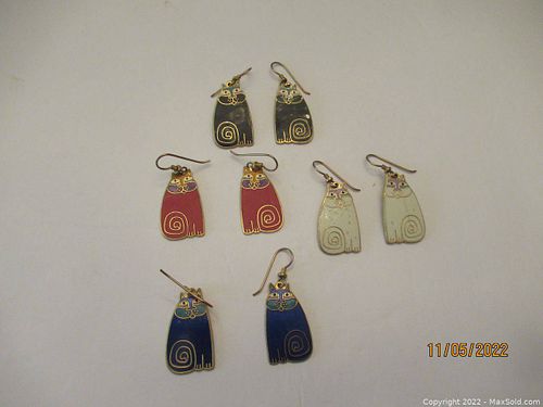 Lot #210 (1 of 7)