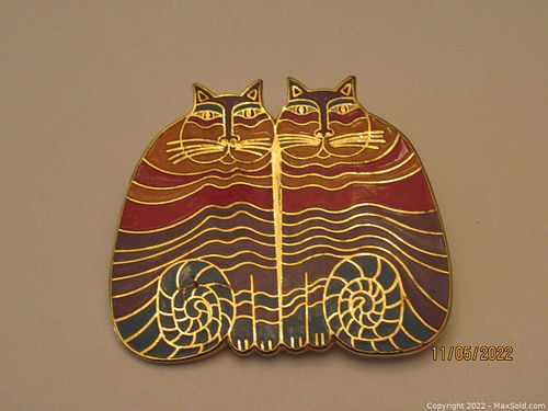 Lot #226 (1 of 5)