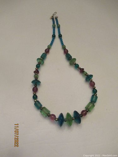 Lot #260 (1 of 7)