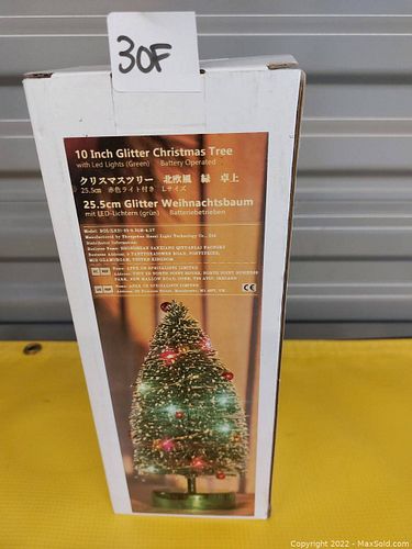 Lot #30 (1 of 1)