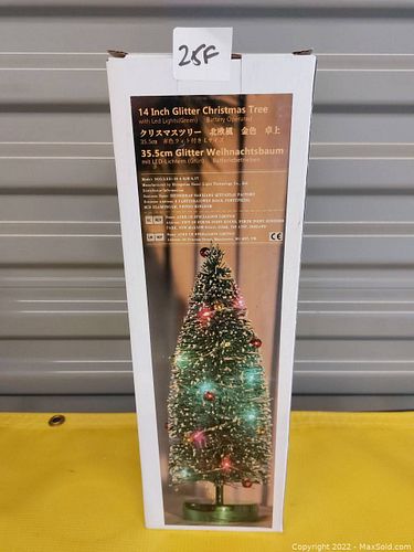 Lot #25 (1 of 1)