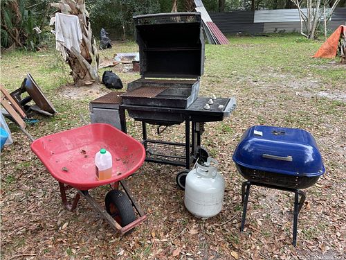 Lot #44 (1 of 6)