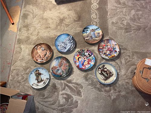 Lot #99 (1 of 10)