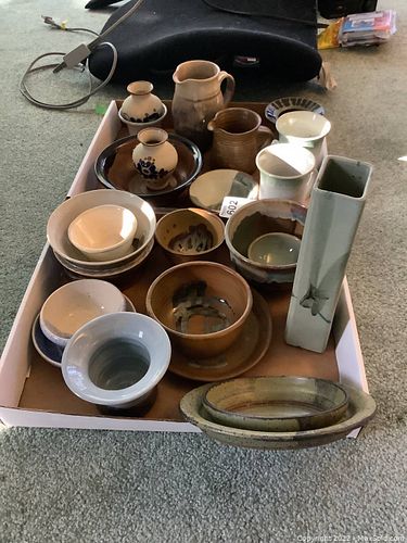 Lot #602 (1 of 11)