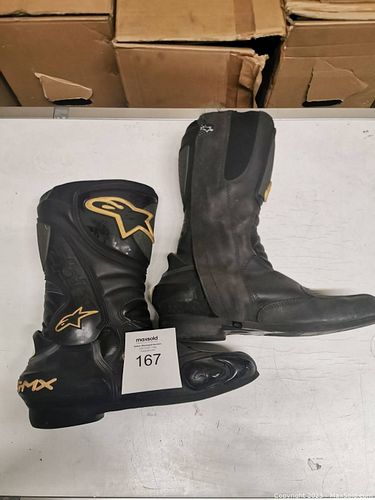 Lot #167 (1 of 14)