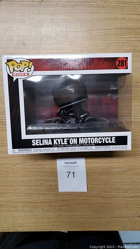 Lot #71 (1 of 2)