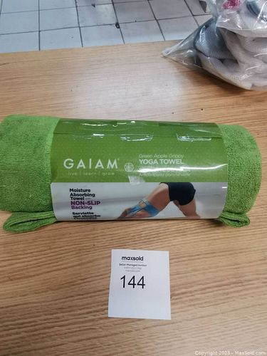 Lot #144 (1 of 5)