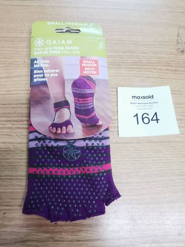 Lot #164 (1 of 4)