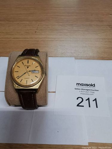 Lot #211 (1 of 3)