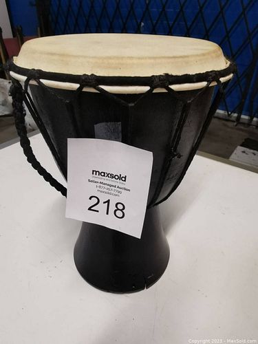Lot #218 (1 of 3)