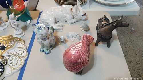 Lot #309 (1 of 12)