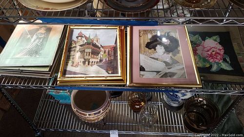 Lot #298 (1 of 13)