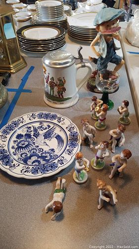 Lot #313 (1 of 14)