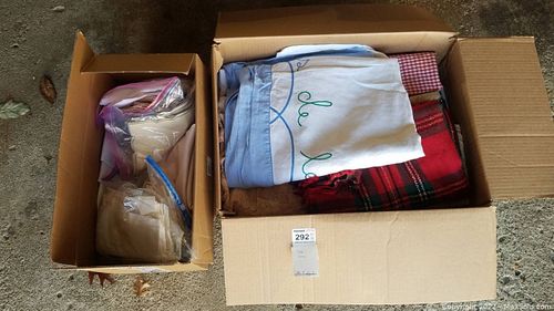 Lot #292 (1 of 10)