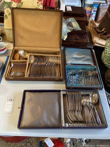 Lot #332 (1 of 16)