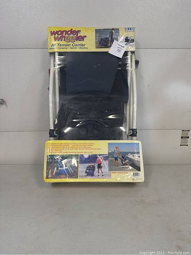 Lot #70 (1 of 1)