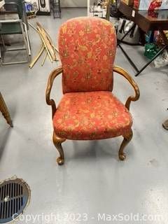 Lot #109 (1 of 2)