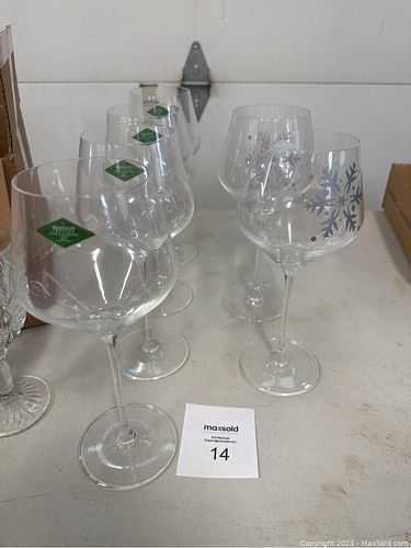 Lot #14 (1 of 4)