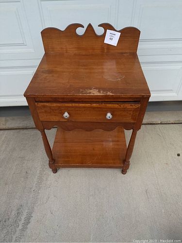 Lot #48 (1 of 3)