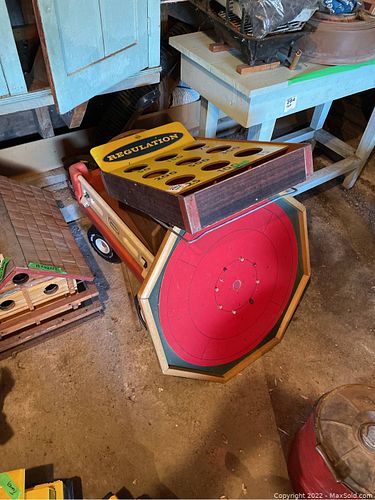 Lot #282 (1 of 9)