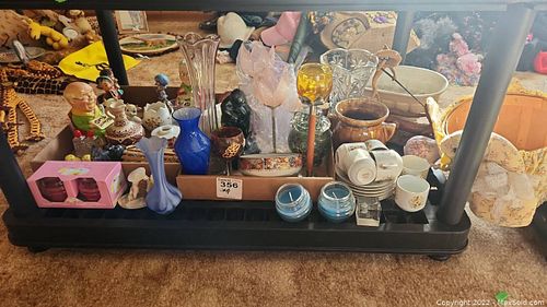 Lot #356 (1 of 16)