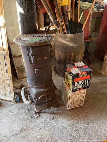 Lot #241 (1 of 15)