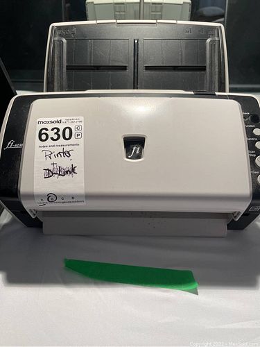 Lot #630 (1 of 6)