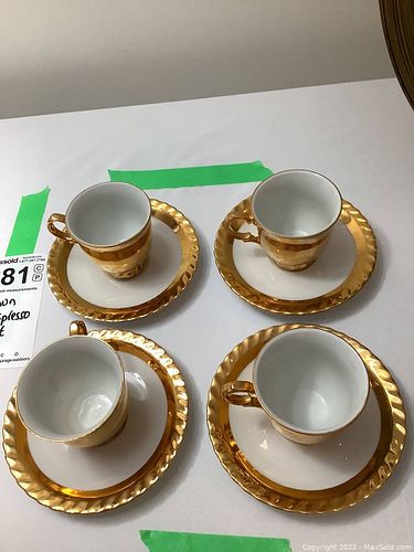Lot #681 (1 of 6)