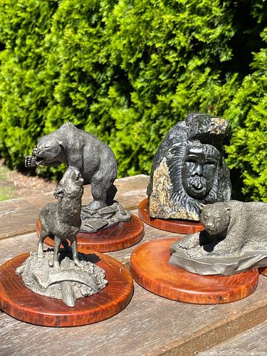 Lot #83 (1 of 24)