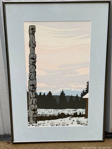 Lot #123 (1 of 11)